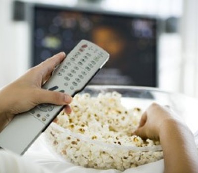 Pipoca combate o envelhecimento